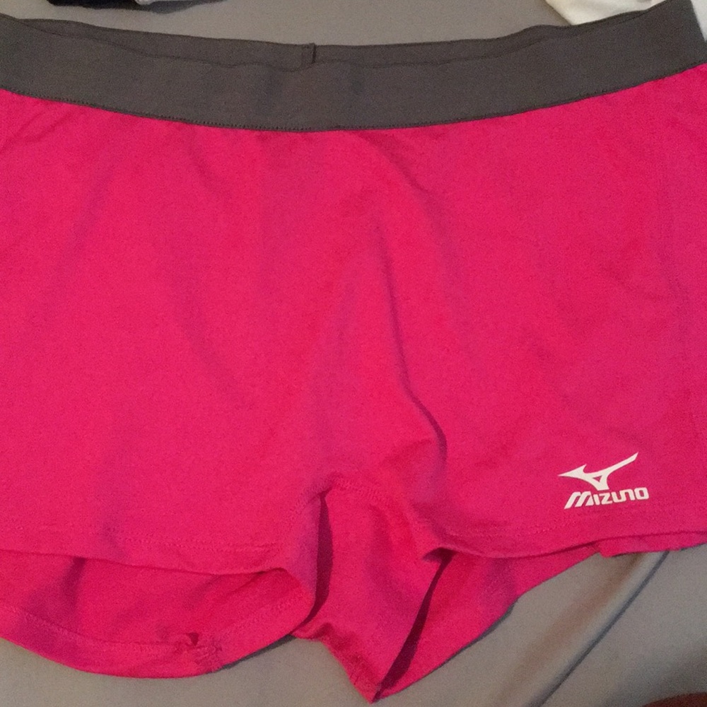 Mizuno drylite women’s spandex